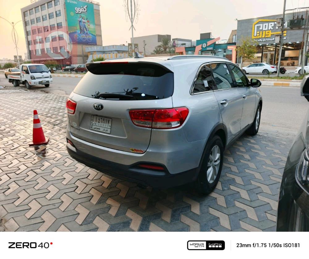 کیا سۆرینتۆ